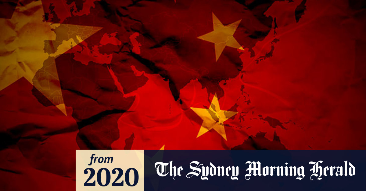 Video What is the Belt and Road Initiative?